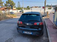 Usata Fiat Croma 150 CV (110 kW) 2007 Nero Station wagon