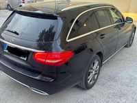 Usata Mercedes C220 170 CV (125 kW) 2016 Station wagon