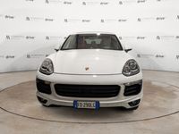 usata Porsche Cayenne 3.0 Diesel del 2016 usata a Trento