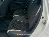 Usata Lancia Ypsilon Gold 69 CV (50 kW) 2016 Bianco Utilitaria