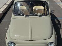 Usata Fiat 500 24 CV (17 kW) 1968 Utilitaria