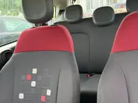 Usata Fiat Panda 85 CV (62 kW) 2013 Grigio Utilitaria