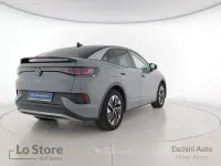 Usata VW ID.5 Pro Performance 150 kW (204 CV) 2022 Moonstone grey nero SUV