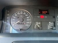 Usata Renault Clio 135 CV (99 kW) 1994 Nero Utilitaria