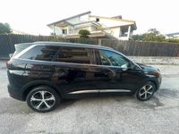 usata Peugeot 5008 7 POSTI GT Line SPORT NAVI + TETTO