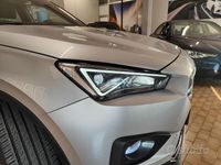 Usata Seat Tarraco 150 CV (110 kW) 2023 Grigio SUV