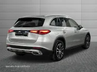 Usata Mercedes GLC220 Advanced Plus 197 CV (144 kW) 2025 SUV
