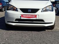 usata Seat Mii 1.0 68 CV 5 porte Chic Ecofuel