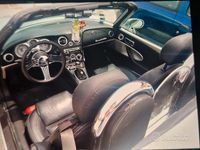 Usata Fiat Barchetta 130 CV (95 kW) 1995 Grigio Cabrio