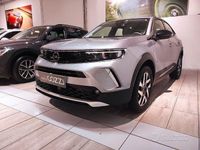 Usata Opel Mokka Elegance 131 CV (96 kW) 2023 Grigio SUV
