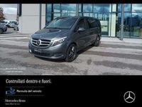 usata Mercedes V250 250 d sport business 4matic l auto