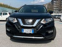 Usata Nissan X-Trail N-Connecta 177 CV (130 kW) 2017 SUV