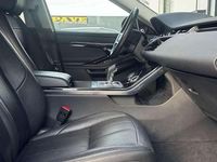 Usata Land Rover Range Rover evoque 150 CV (110 kW) 2020 SUV