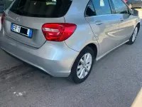 Usata Mercedes A180 122 CV (89 kW) 2013 Utilitaria