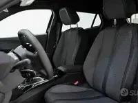 Käytetty Peugeot 2008 101 HP (74 kW) 2023 Musta Katumaasturi