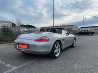 usata Porsche Boxster 3.2 S