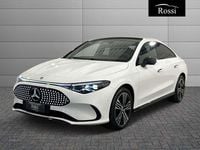 Nuova Mercedes CLA 250+ 144 kW (197 CV) 2026 Bianco polare Berlina