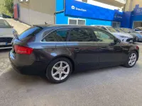 Usata Audi A4 Ambiente 143 CV (105 kW) 2011 Grigio Station wagon