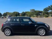 Usata Mini One D Hype 95 CV (69 kW) 2017 Nero Utilitaria