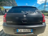 Usata Dodge Magnum 339 CV (249 kW) 2005 Nero Station wagon