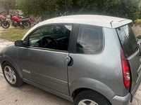 Usata Aixam City 2011 Grigio Utilitaria