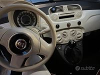 usata Fiat 500C 1.2 2012