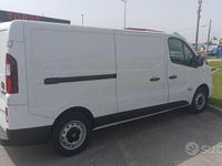 usata Fiat Talento 1.6 mjt 125cv PL-TN 12Q