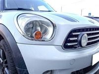 usata Mini Cooper D Countryman 1.6 ALL4