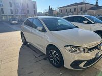 Occasion VW Polo Life 80 ch (58 kW) 2023 Beige Berline