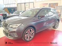 usata Seat Arona 1.0 ecotsi fr 95cv