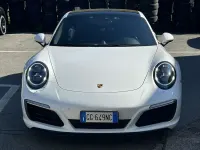 Usata Porsche 911 Carrera 4S 420 CV (308 kW) 2017 Coupé