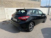 Usata Nissan Pulsar Acenta 110 CV (80 kW) 2014 Utilitaria