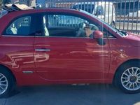 usata Fiat 500C 1.2 Pop