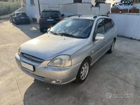 usata Kia Rio SW STATION WAGON 1400 BENZINA