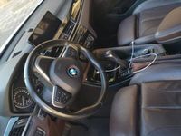 usata BMW X1 X1 sDrive18d Sport