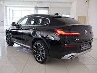 usata BMW X4 xDrive20d 48V nuova km0!!! pronta consegna