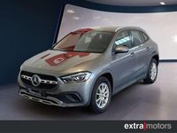 Usata Mercedes GLA200 Business 150 CV (110 kW) 2021 Other SUV