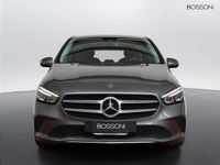 Usata Mercedes B180 116 CV (85 kW) 2022 Grigio Monovolume
