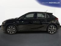 Nuova Opel Corsa 101 CV (74 kW) 2025 Nero Utilitaria