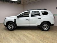 Usata Dacia Duster Essentiel 101 CV (74 kW) 2024 Bianco SUV