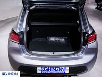 Nuova Peugeot 208 Style 101 CV (74 kW) 2025 Grigio Utilitaria