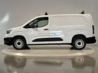 Occasion Opel Combo S 130 ch (95 kW) 2023 Blanc
