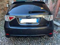 Usata Subaru Impreza 150 CV (110 kW) 2011 Berlina