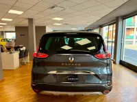 Usata Renault Espace Initiale Paris 160 CV (117 kW) 2018 Grigio Monovolume