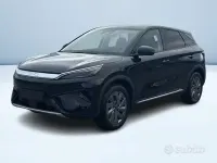 Nuova BYD Atto 3 Design 228 kW (311 CV) 2026 Nero SUV