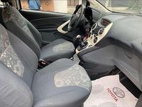 Usata Ford Ka 69 CV (50 kW) 2011 Grigio Utilitaria