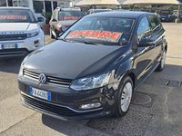 Usata VW Polo Comfortline 75 CV (55 kW) 2016 Berlina