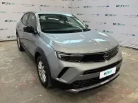 Usata Opel Mokka Edition 110 CV (80 kW) 2023 Grigio SUV