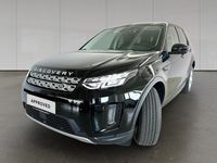 Usata Land Rover Discovery Sport S 163 CV (119 kW) 2021 Santorini black SUV