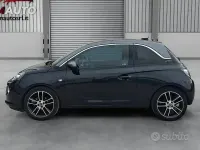 Usata Opel Adam Glam 87 CV (63 kW) 2016 Utilitaria